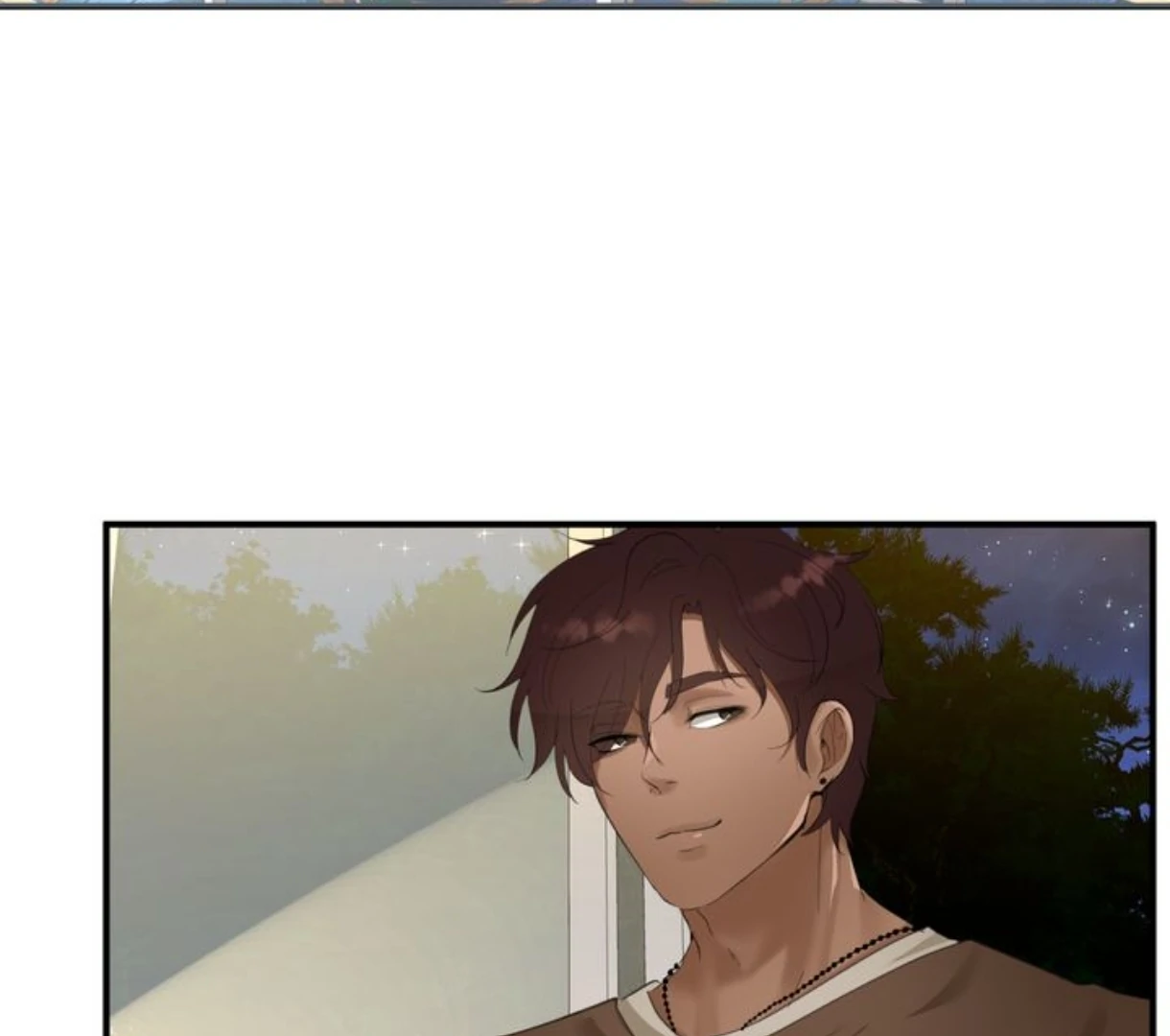 Love In Ruins [Full Ver.] - Chapter 5 manhwa