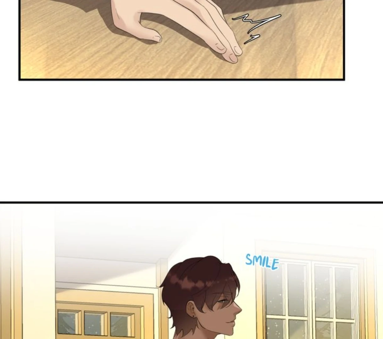 Love In Ruins [Full Ver.] - Chapter 5 manhwa