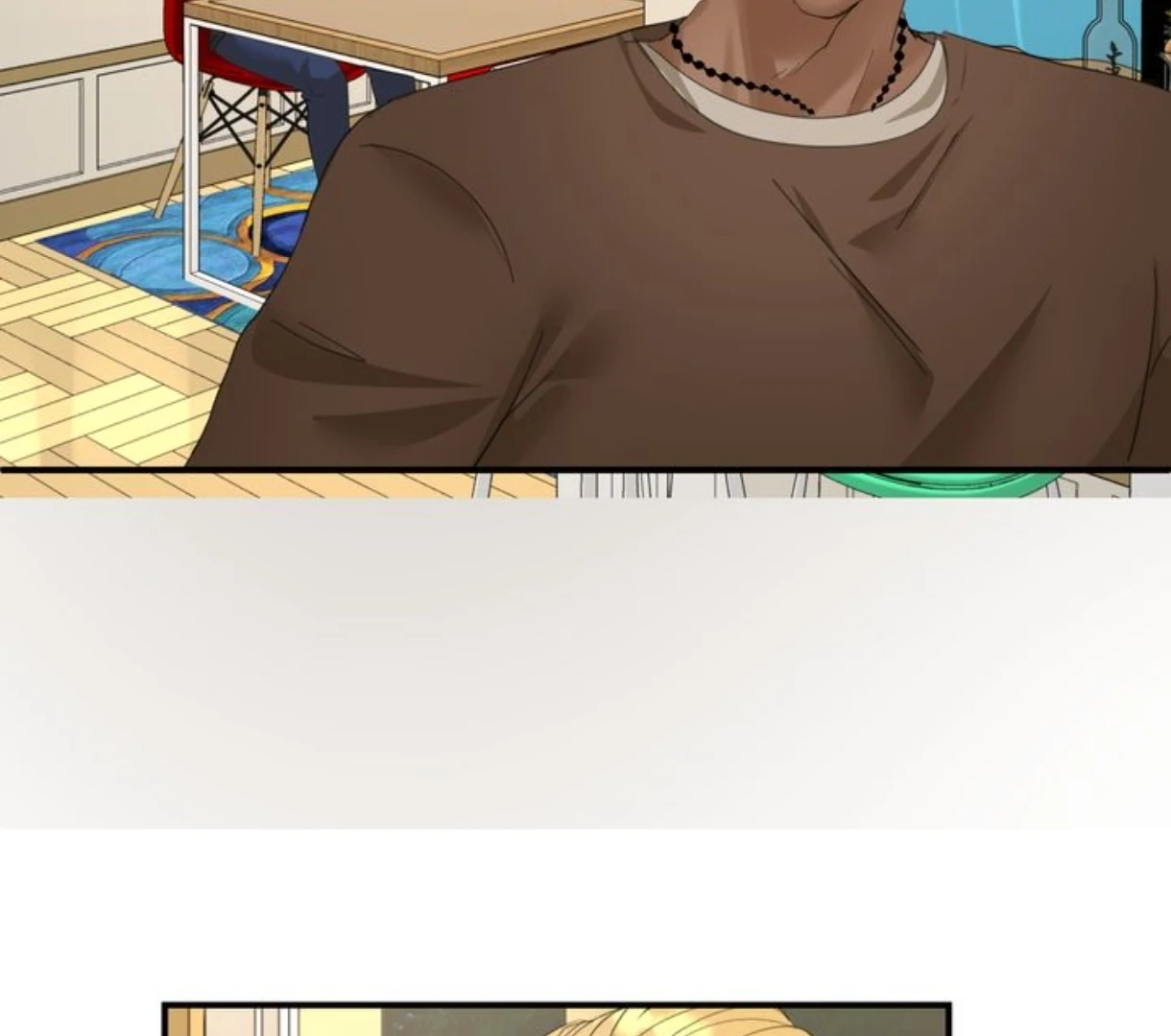 Love In Ruins [Full Ver.] - Chapter 5 manhwa