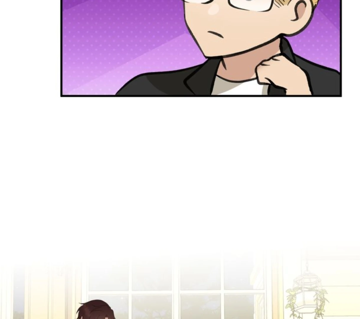 Love In Ruins [Full Ver.] - Chapter 5 manhwa