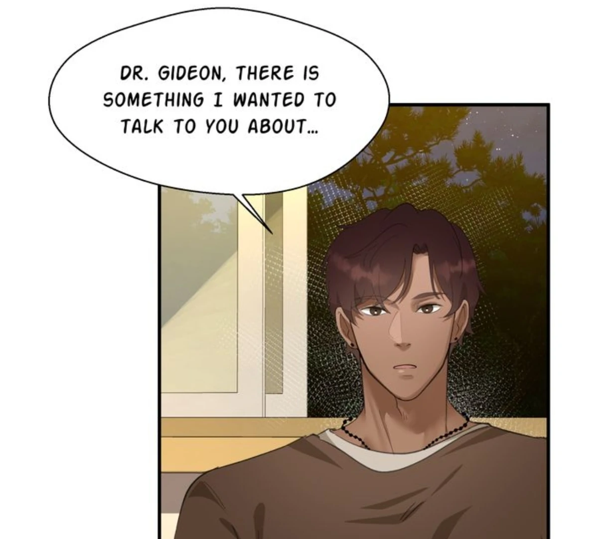 Love In Ruins [Full Ver.] - Chapter 5 manhwa