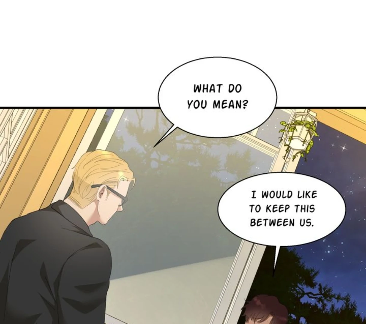 Love In Ruins [Full Ver.] - Chapter 5 manhwa