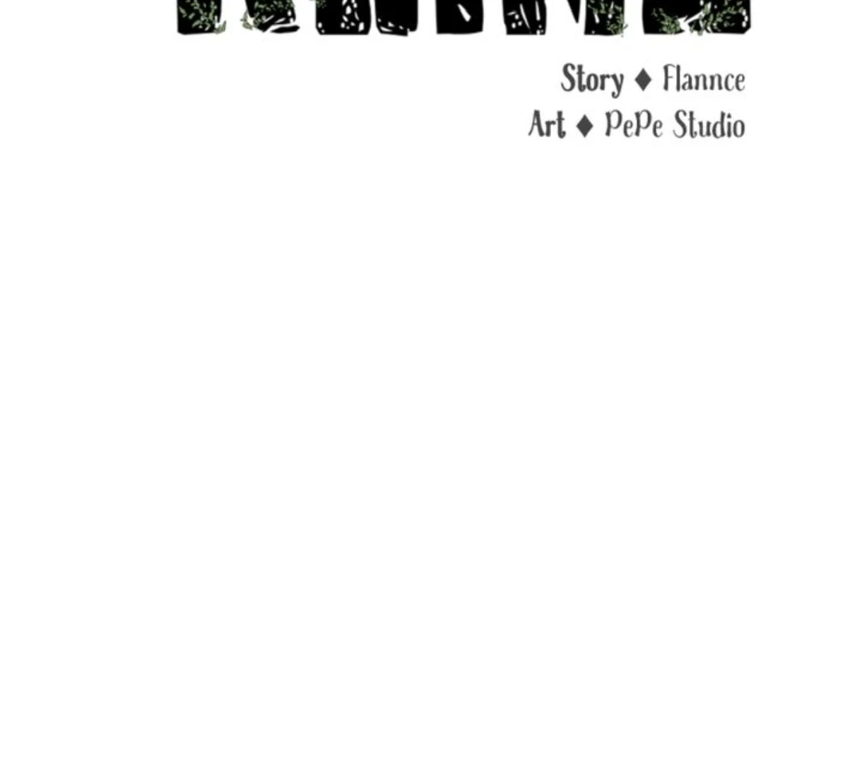 Love In Ruins [Full Ver.] - Chapter 6 manhwa