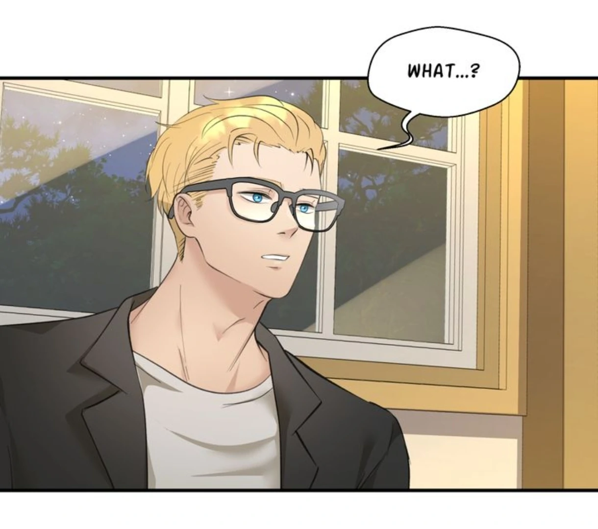 Love In Ruins [Full Ver.] - Chapter 6 manhwa