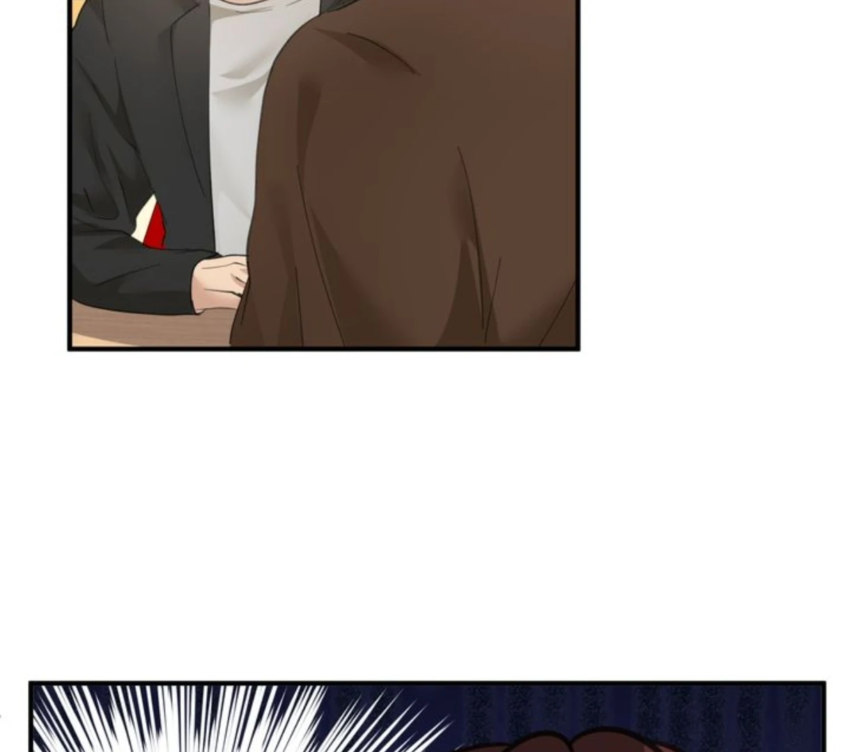 Love In Ruins [Full Ver.] - Chapter 6 manhwa