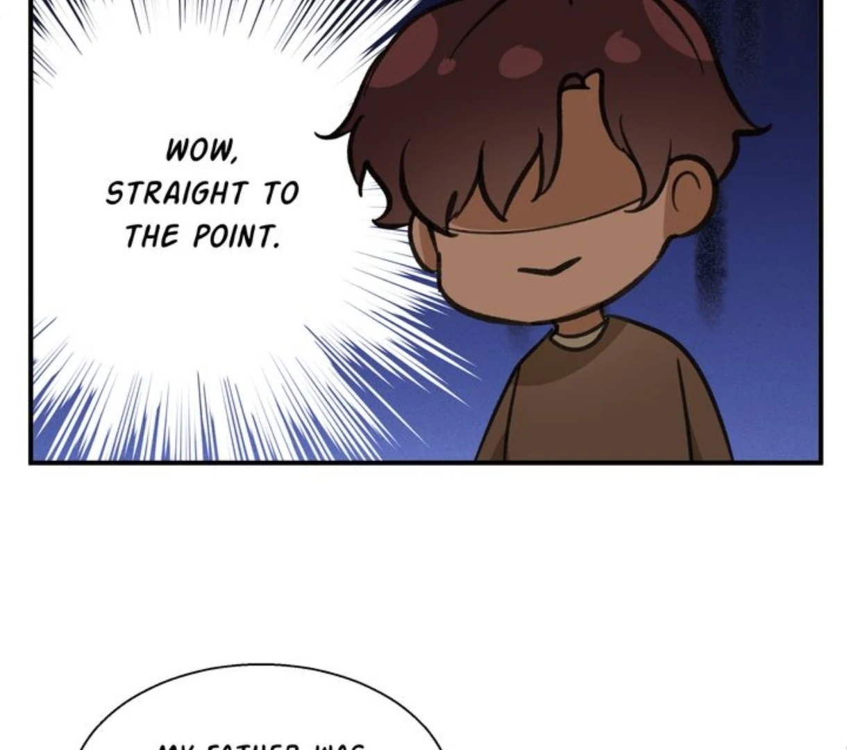 Love In Ruins [Full Ver.] - Chapter 6 manhwa