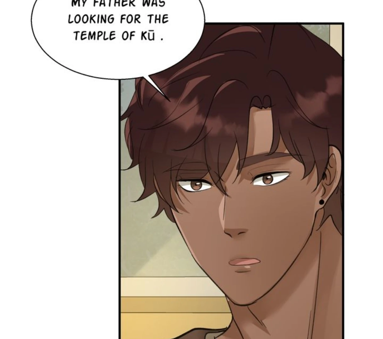 Love In Ruins [Full Ver.] - Chapter 6 manhwa