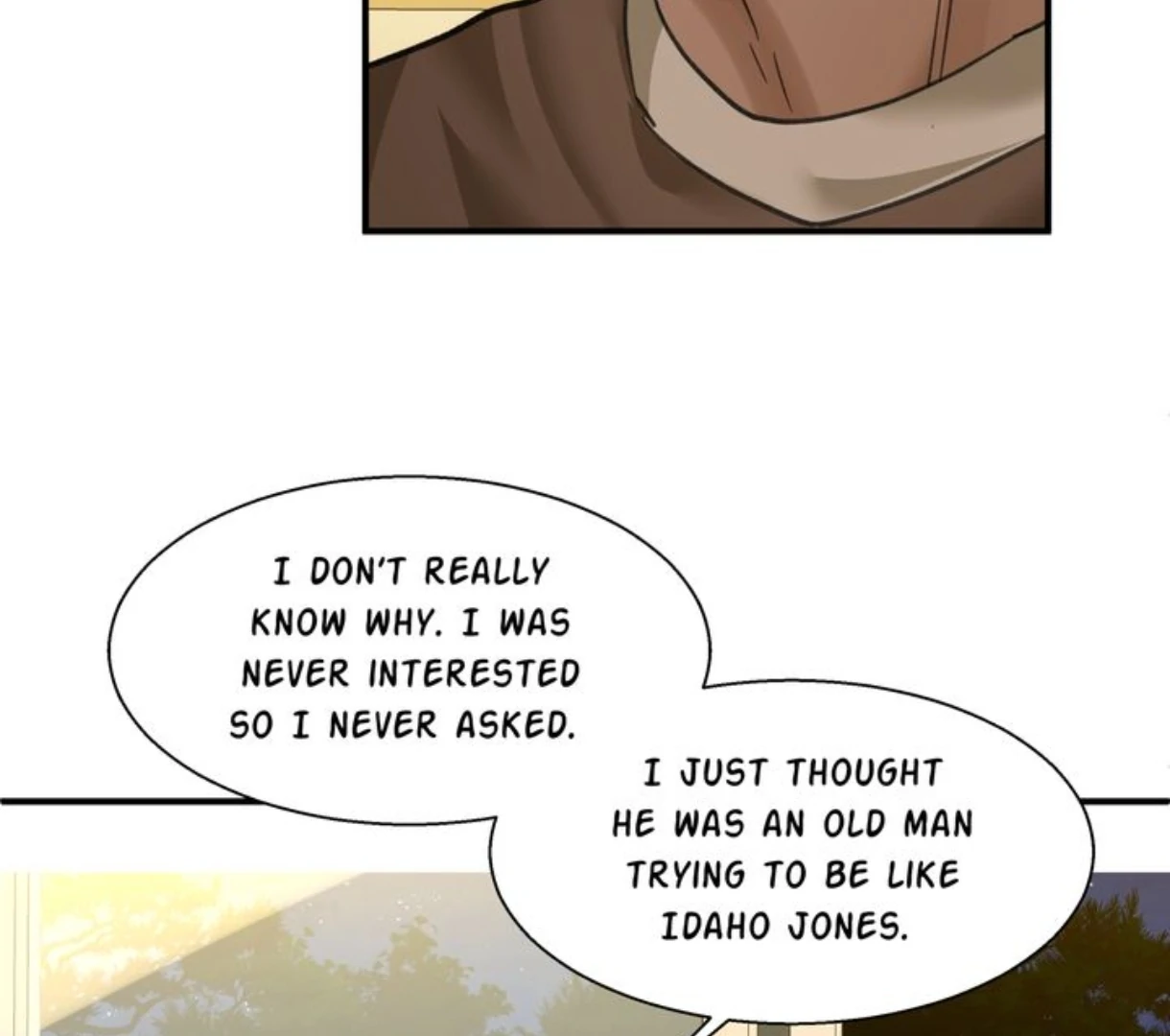 Love In Ruins [Full Ver.] - Chapter 6 manhwa