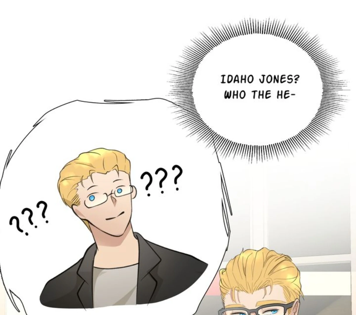 Love In Ruins [Full Ver.] - Chapter 6 manhwa
