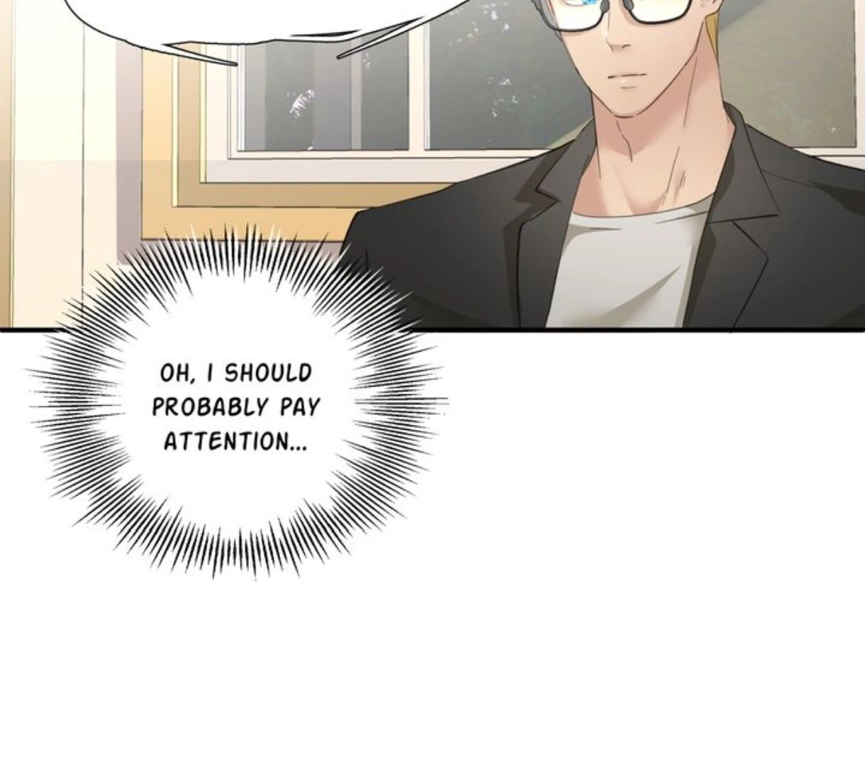 Love In Ruins [Full Ver.] - Chapter 6 manhwa