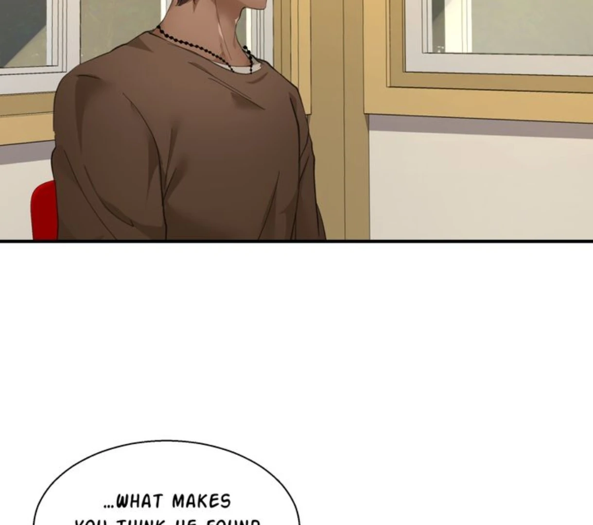 Love In Ruins [Full Ver.] - Chapter 6 manhwa