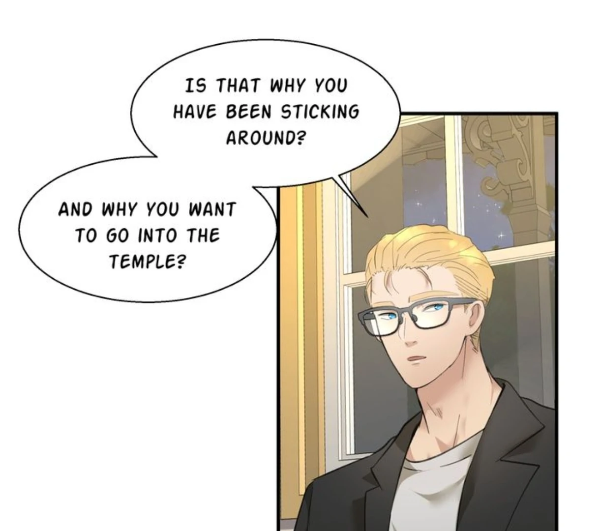 Love In Ruins [Full Ver.] - Chapter 6 manhwa