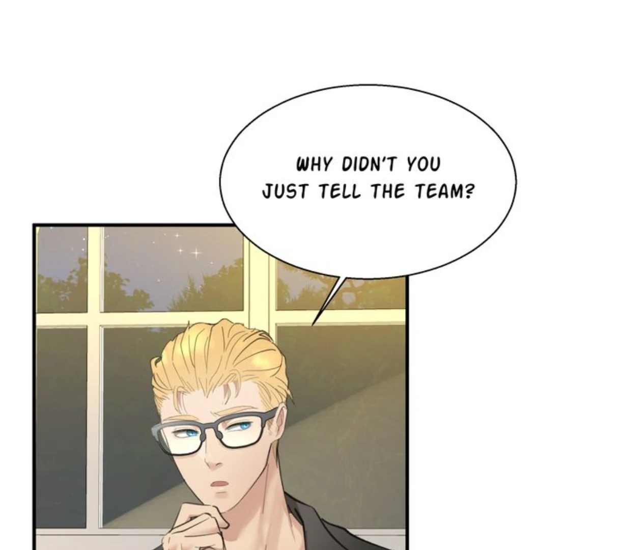 Love In Ruins [Full Ver.] - Chapter 6 manhwa