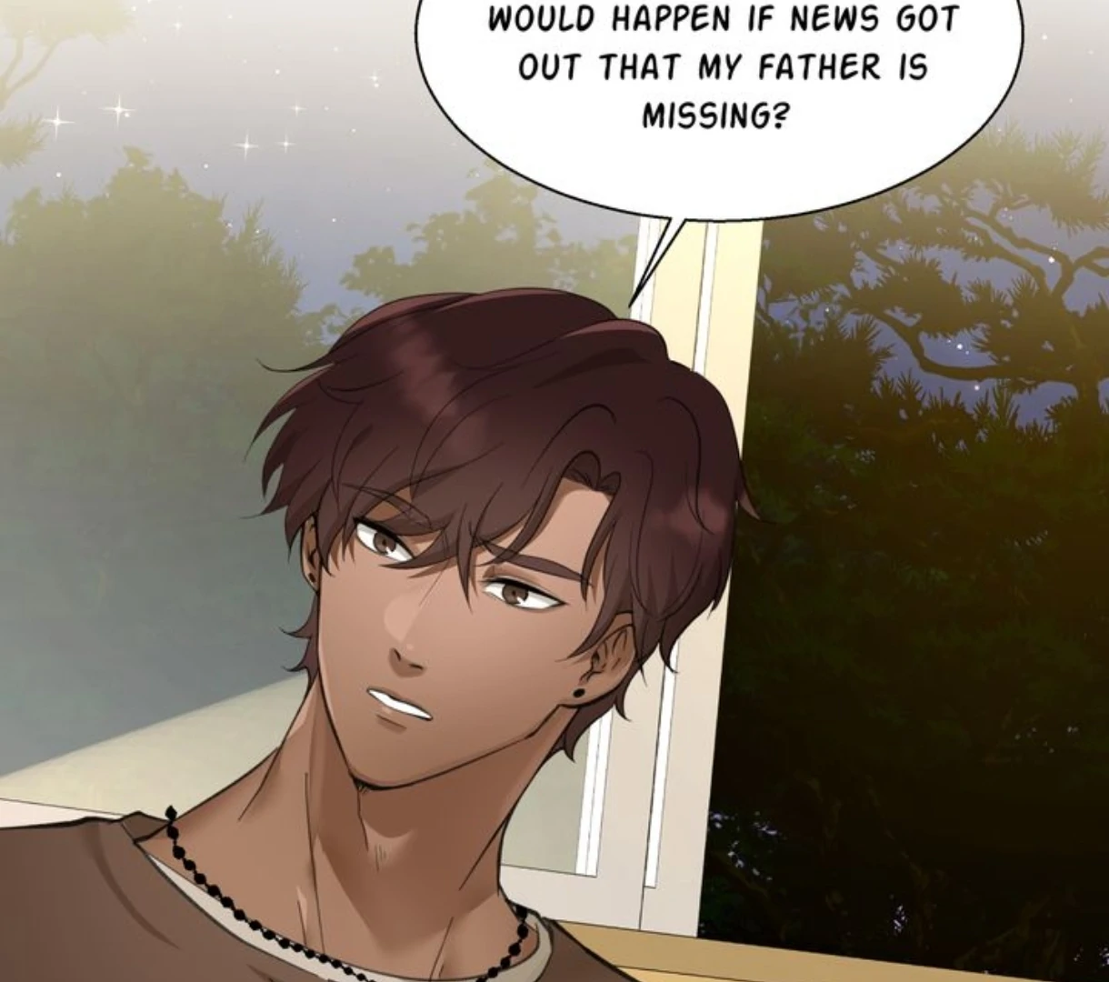 Love In Ruins [Full Ver.] - Chapter 6 manhwa