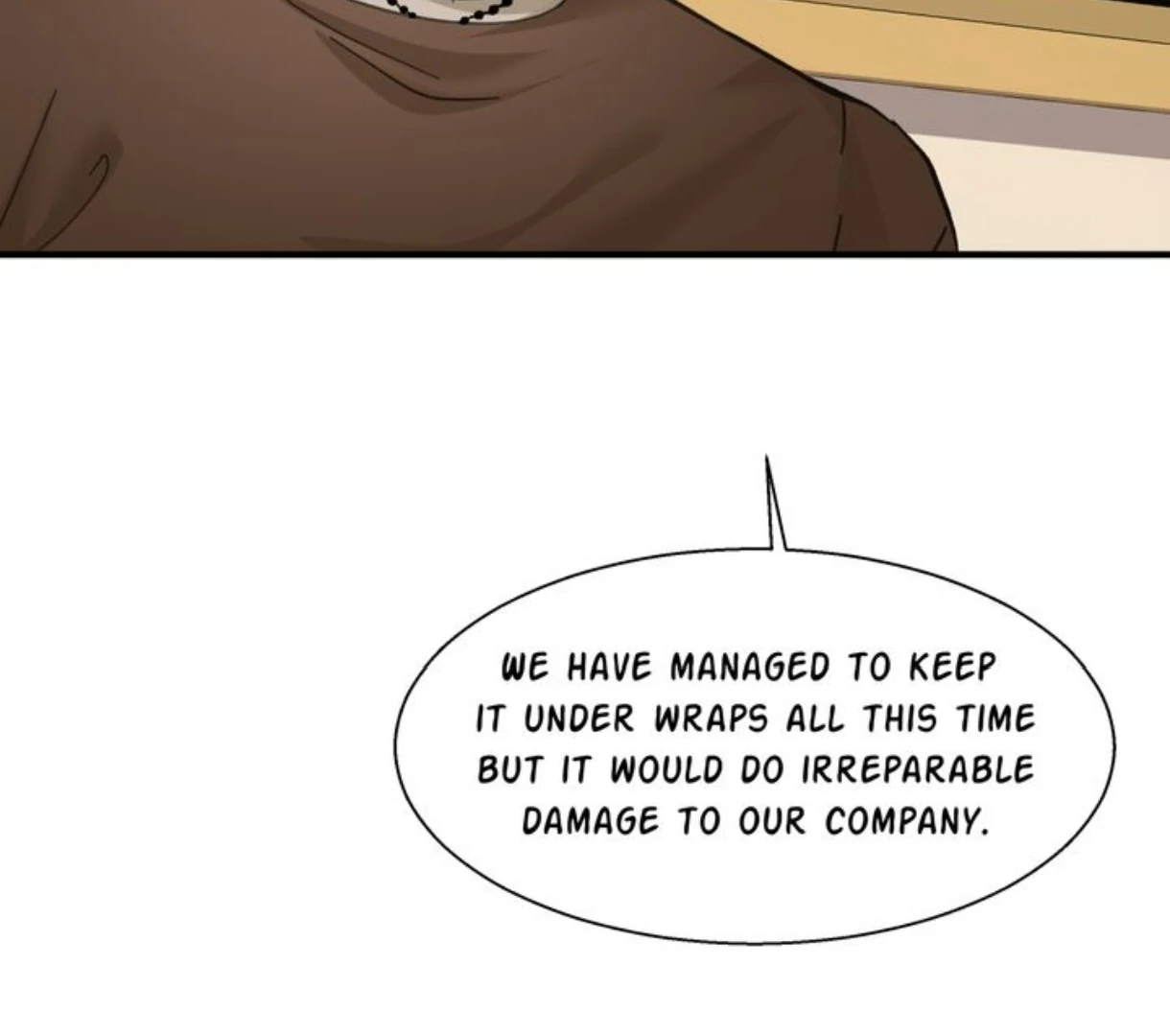 Love In Ruins [Full Ver.] - Chapter 6 manhwa