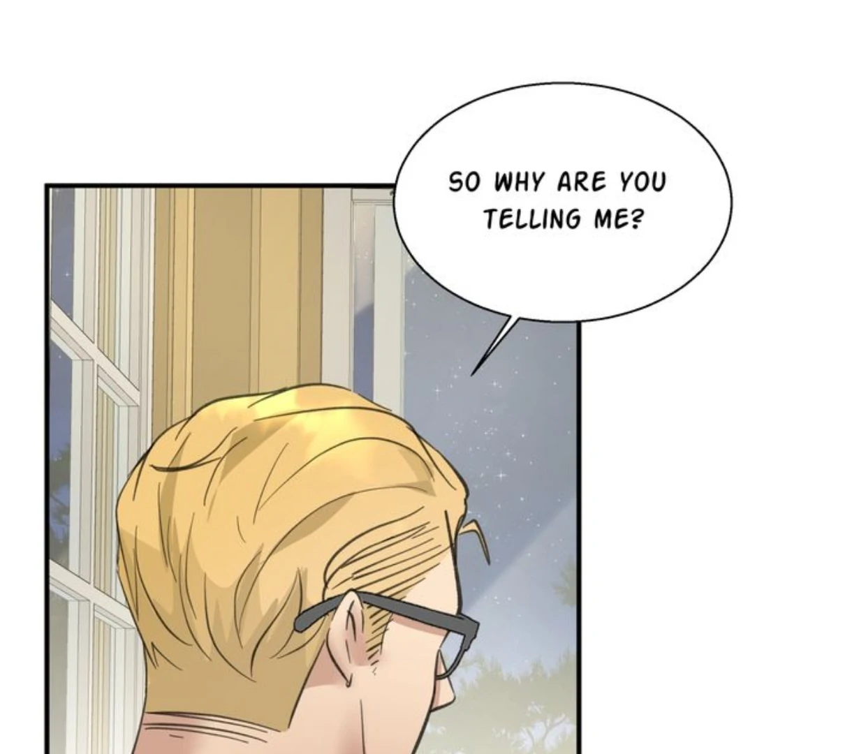 Love In Ruins [Full Ver.] - Chapter 6 manhwa