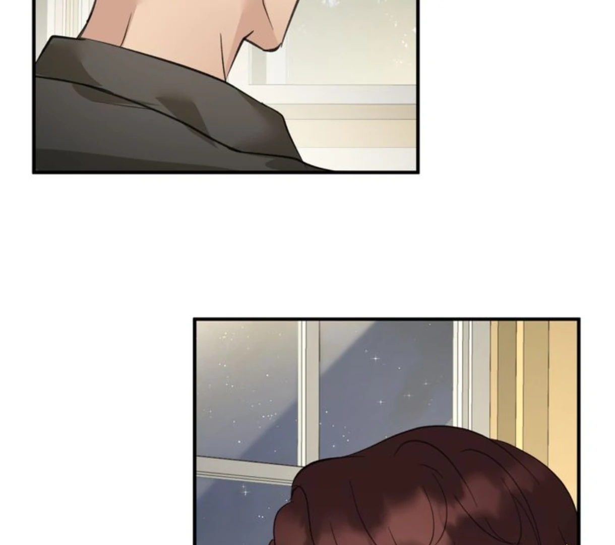 Love In Ruins [Full Ver.] - Chapter 6 manhwa