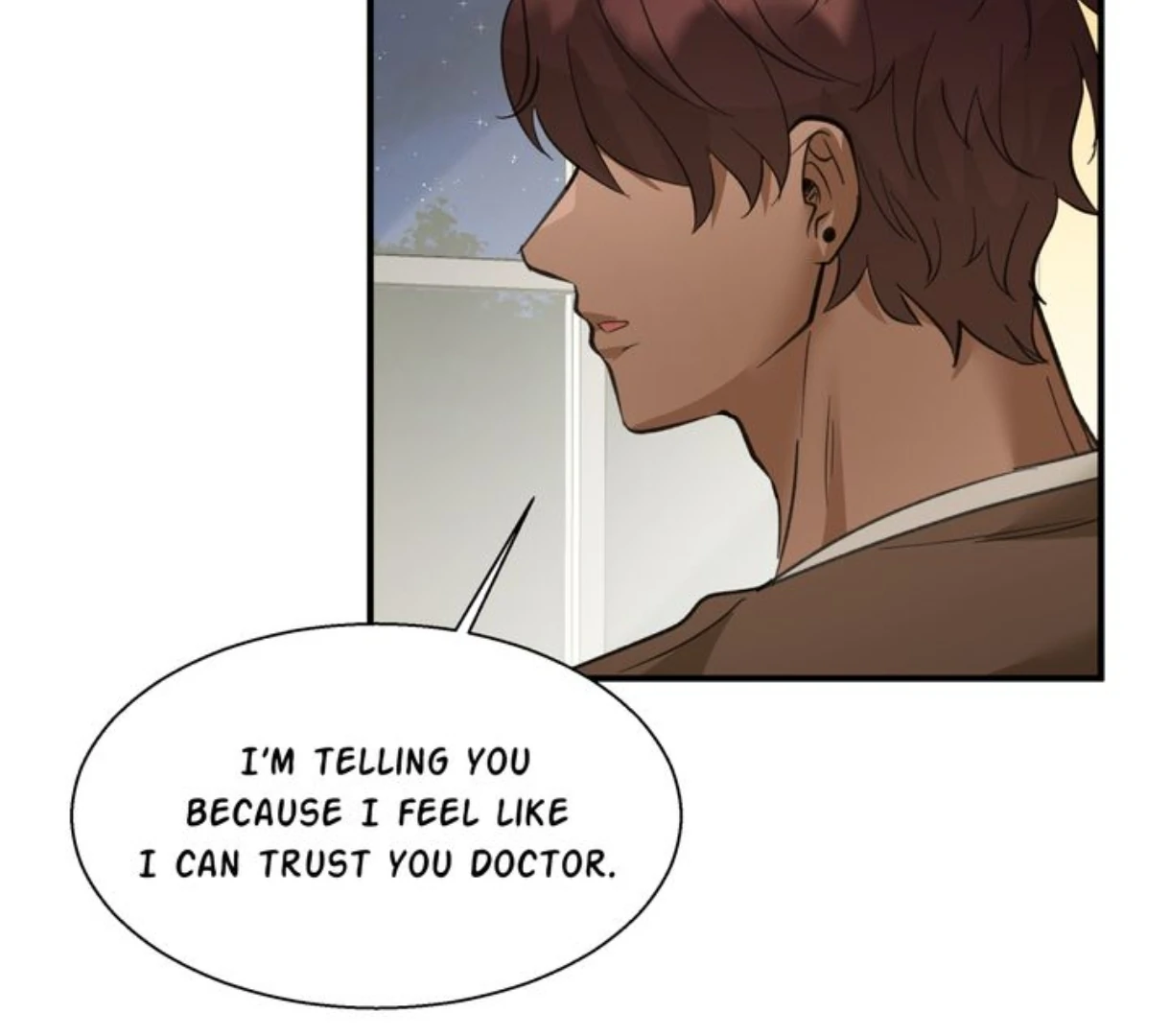 Love In Ruins [Full Ver.] - Chapter 6 manhwa