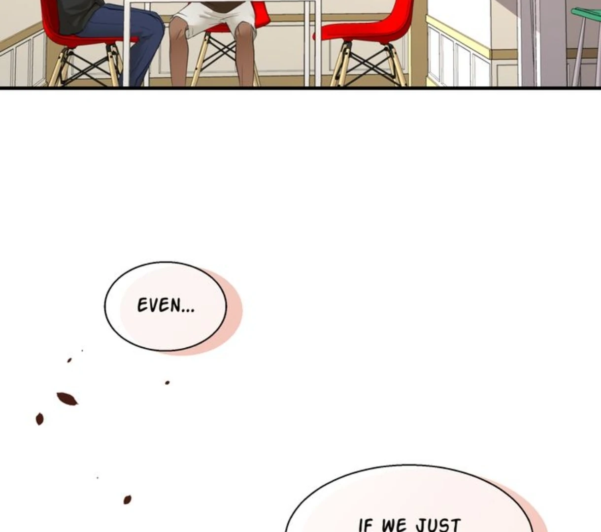 Love In Ruins [Full Ver.] - Chapter 6 manhwa
