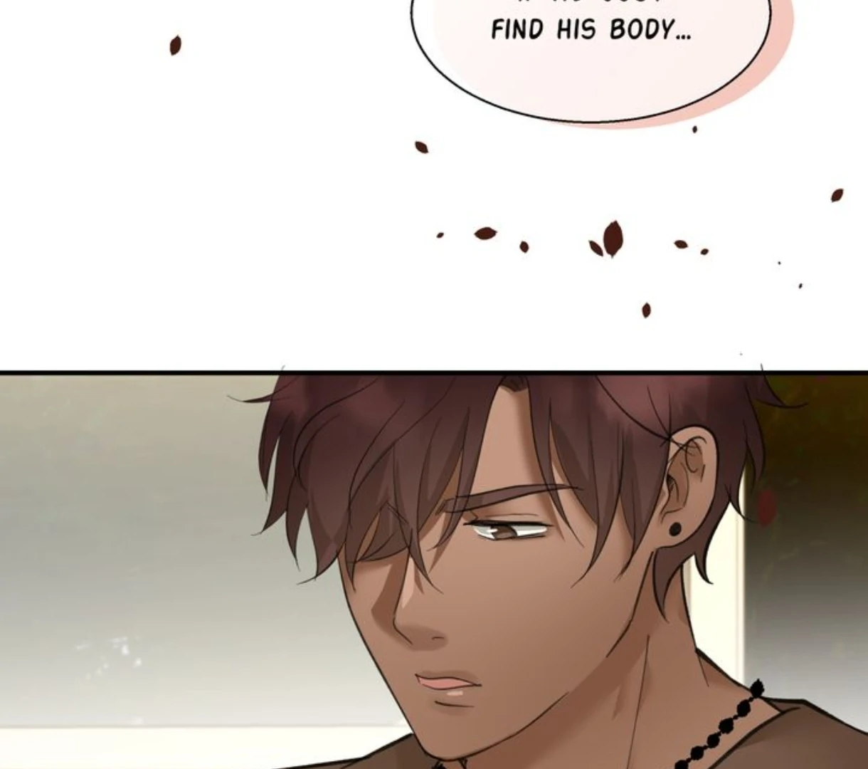 Love In Ruins [Full Ver.] - Chapter 6 manhwa
