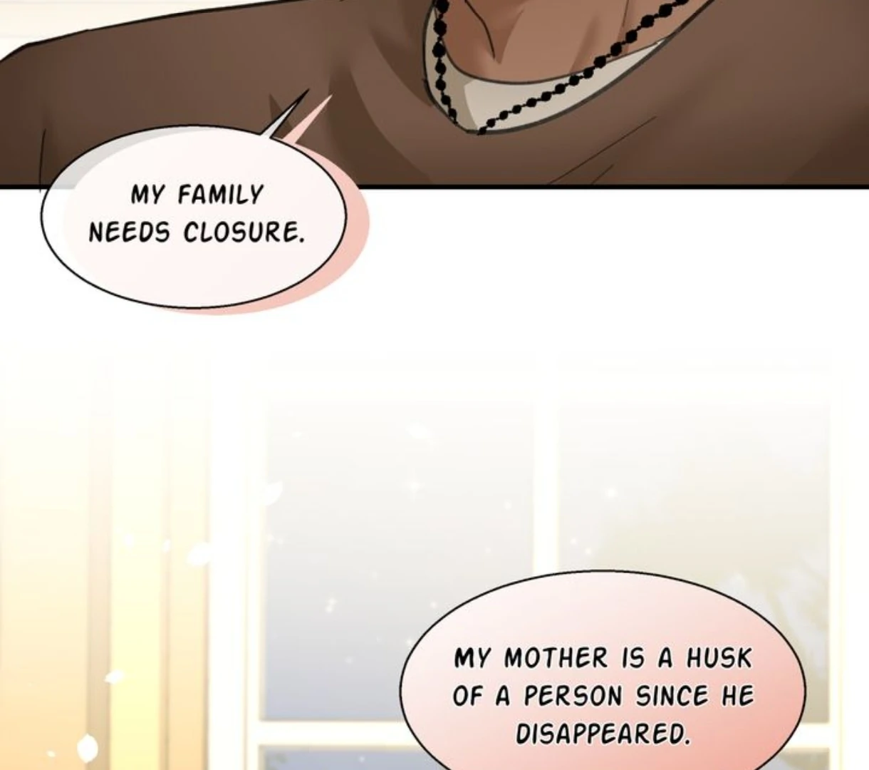Love In Ruins [Full Ver.] - Chapter 6 manhwa