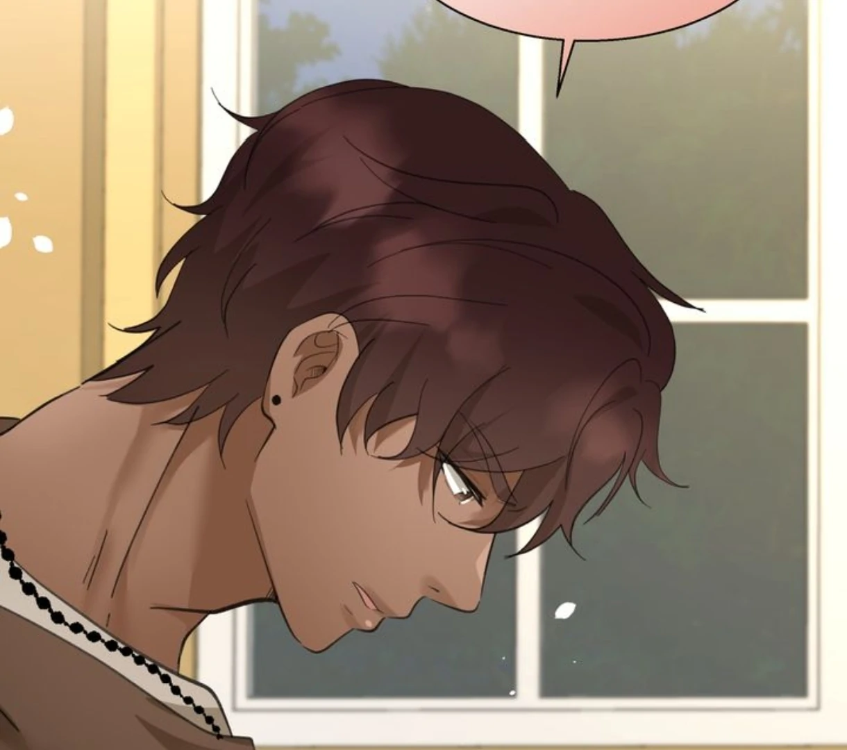 Love In Ruins [Full Ver.] - Chapter 6 manhwa