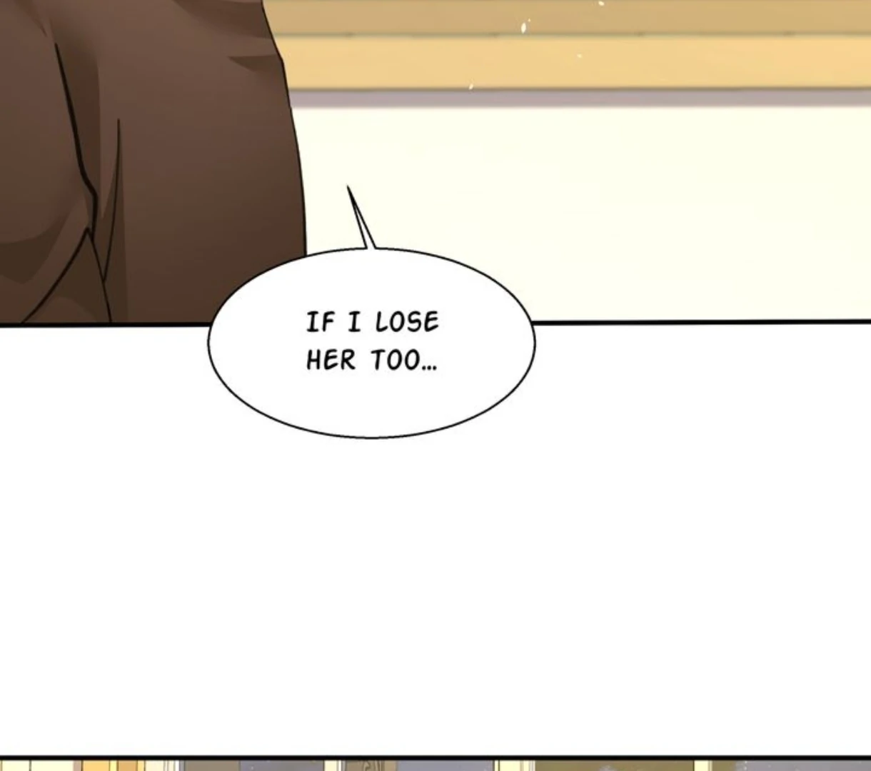 Love In Ruins [Full Ver.] - Chapter 6 manhwa
