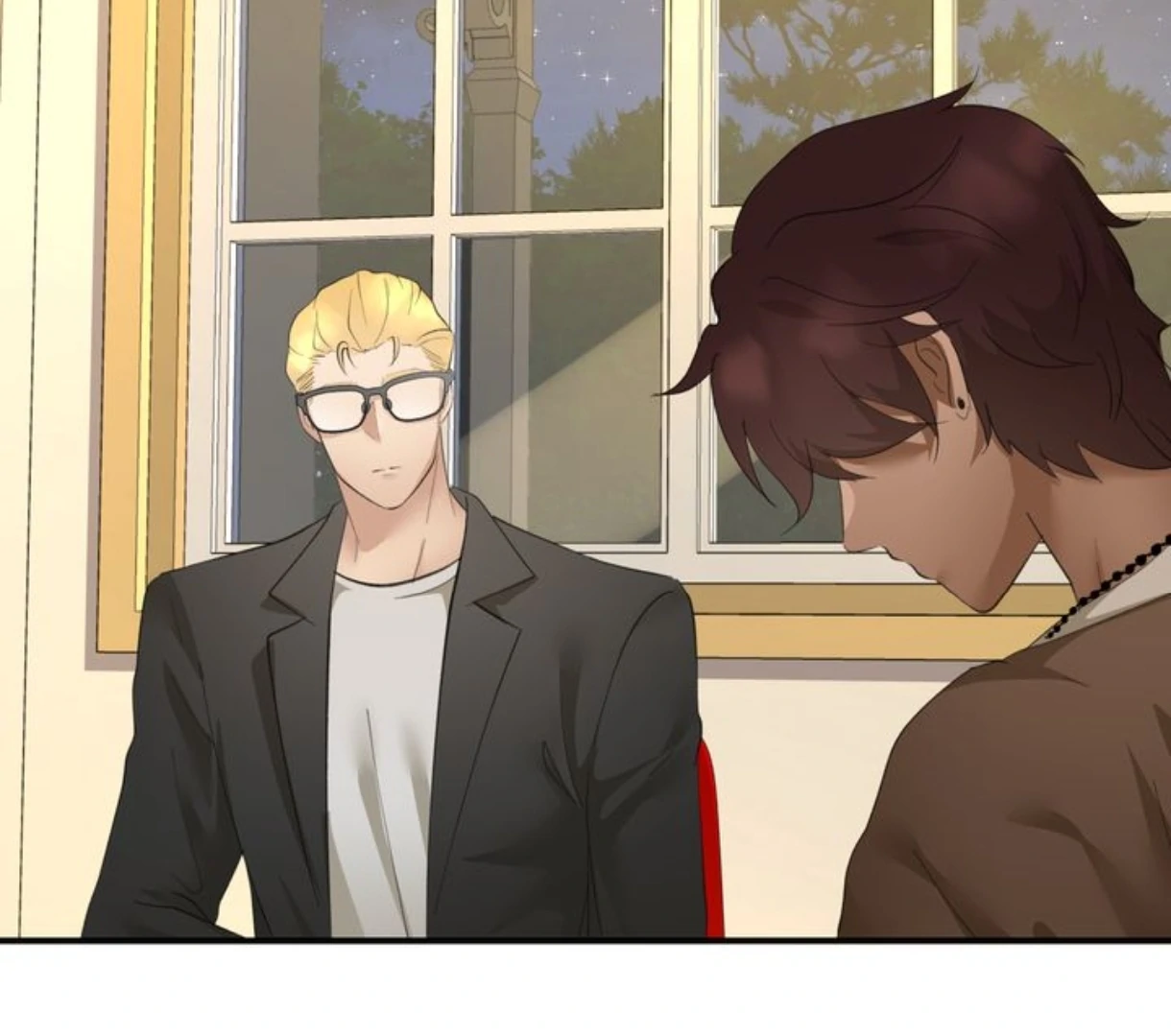 Love In Ruins [Full Ver.] - Chapter 6 manhwa