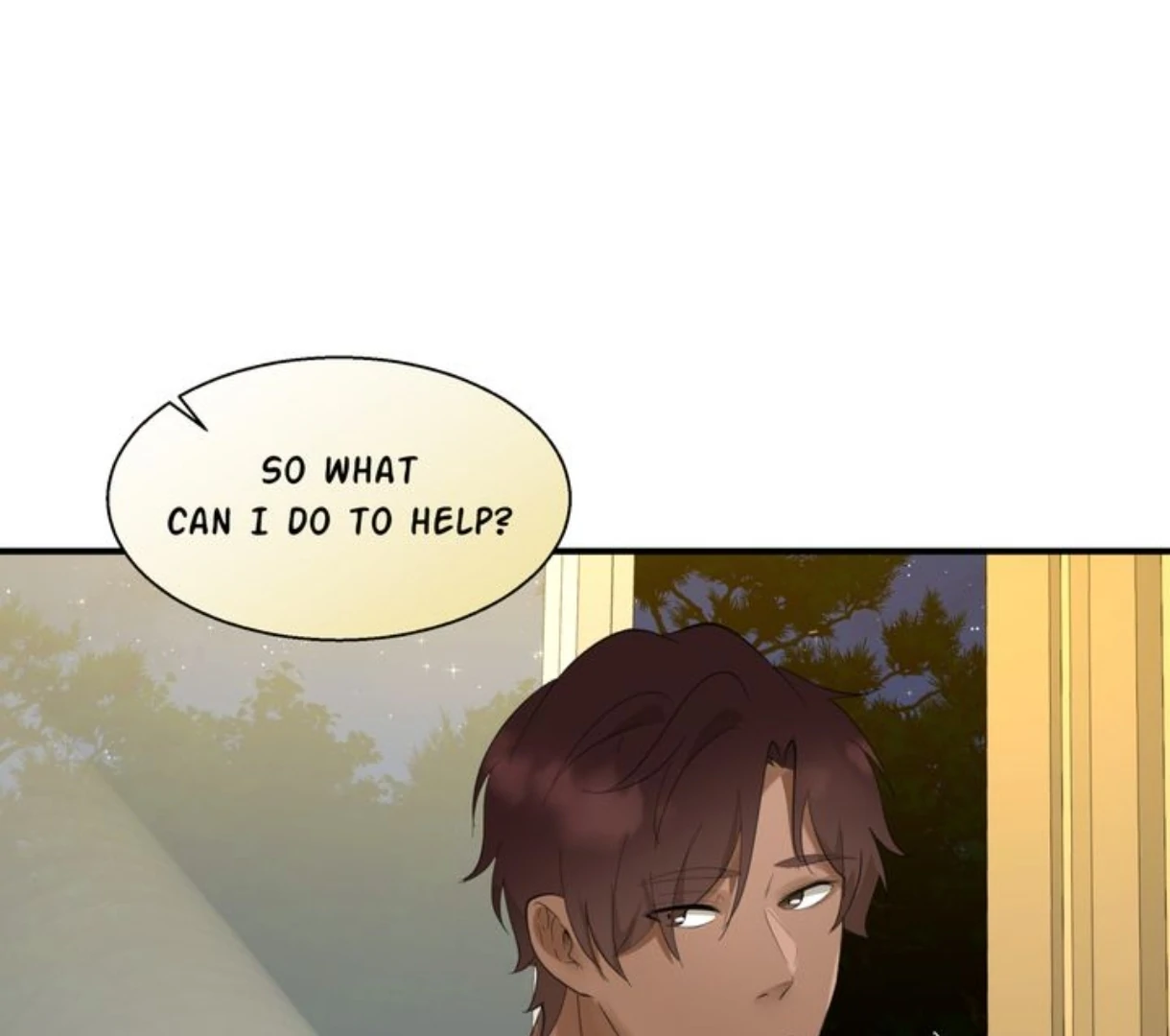 Love In Ruins [Full Ver.] - Chapter 6 manhwa