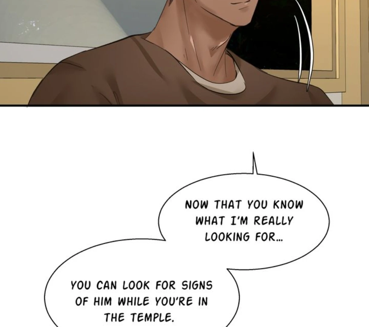 Love In Ruins [Full Ver.] - Chapter 6 manhwa