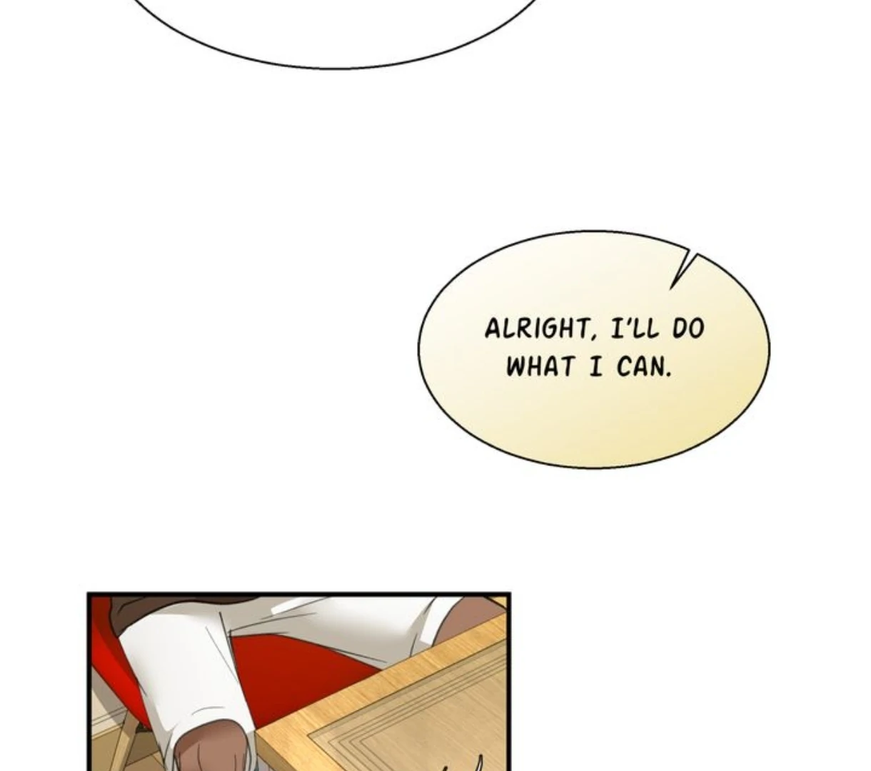 Love In Ruins [Full Ver.] - Chapter 6 manhwa