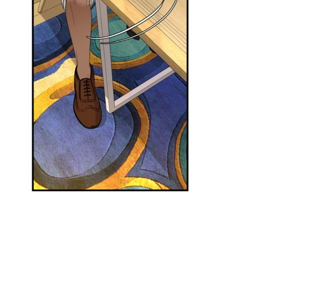 Love In Ruins [Full Ver.] - Chapter 6 manhwa