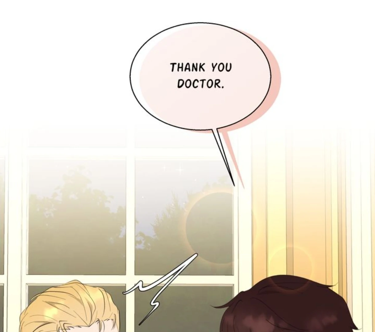 Love In Ruins [Full Ver.] - Chapter 6 manhwa