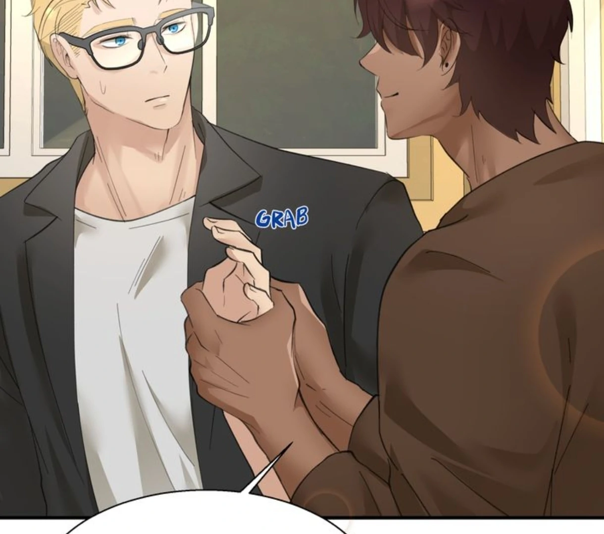 Love In Ruins [Full Ver.] - Chapter 6 manhwa