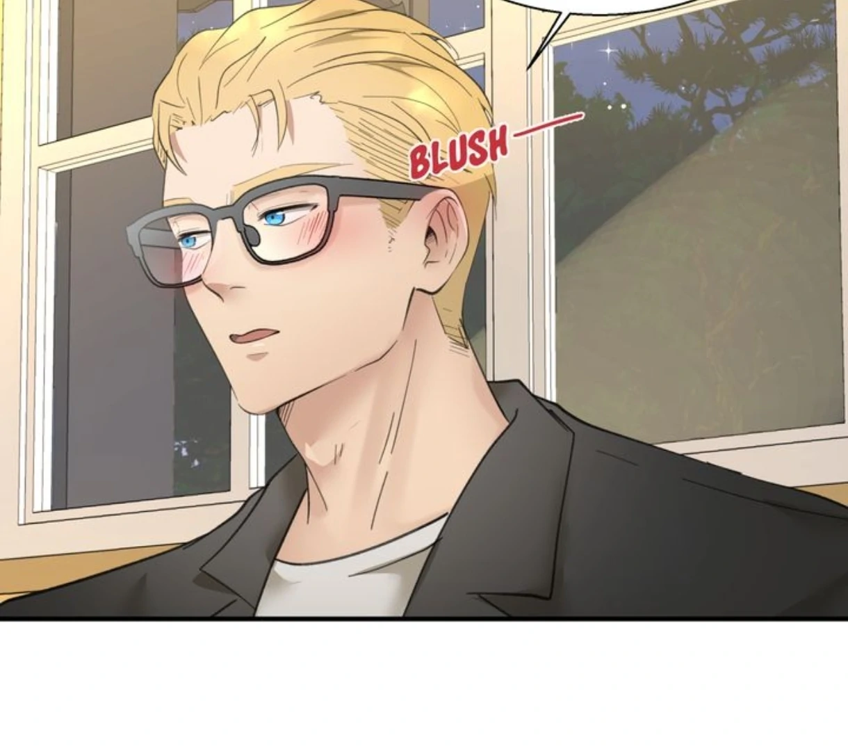 Love In Ruins [Full Ver.] - Chapter 6 manhwa