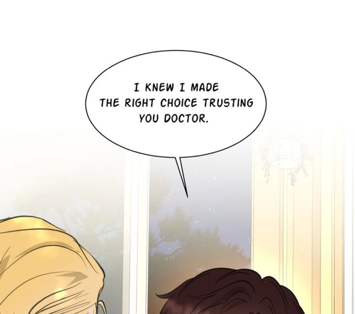 Love In Ruins [Full Ver.] - Chapter 6 manhwa
