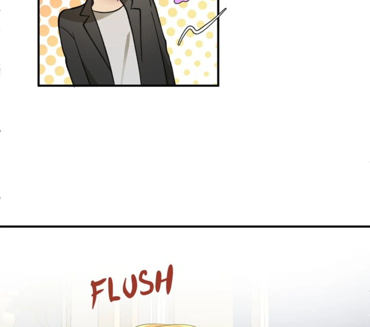 Love In Ruins [Full Ver.] - Chapter 6 manhwa