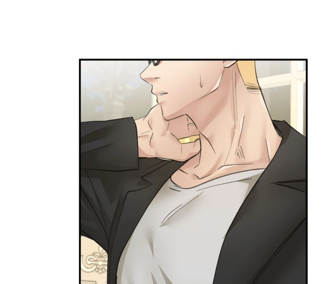 Love In Ruins [Full Ver.] - Chapter 6 manhwa