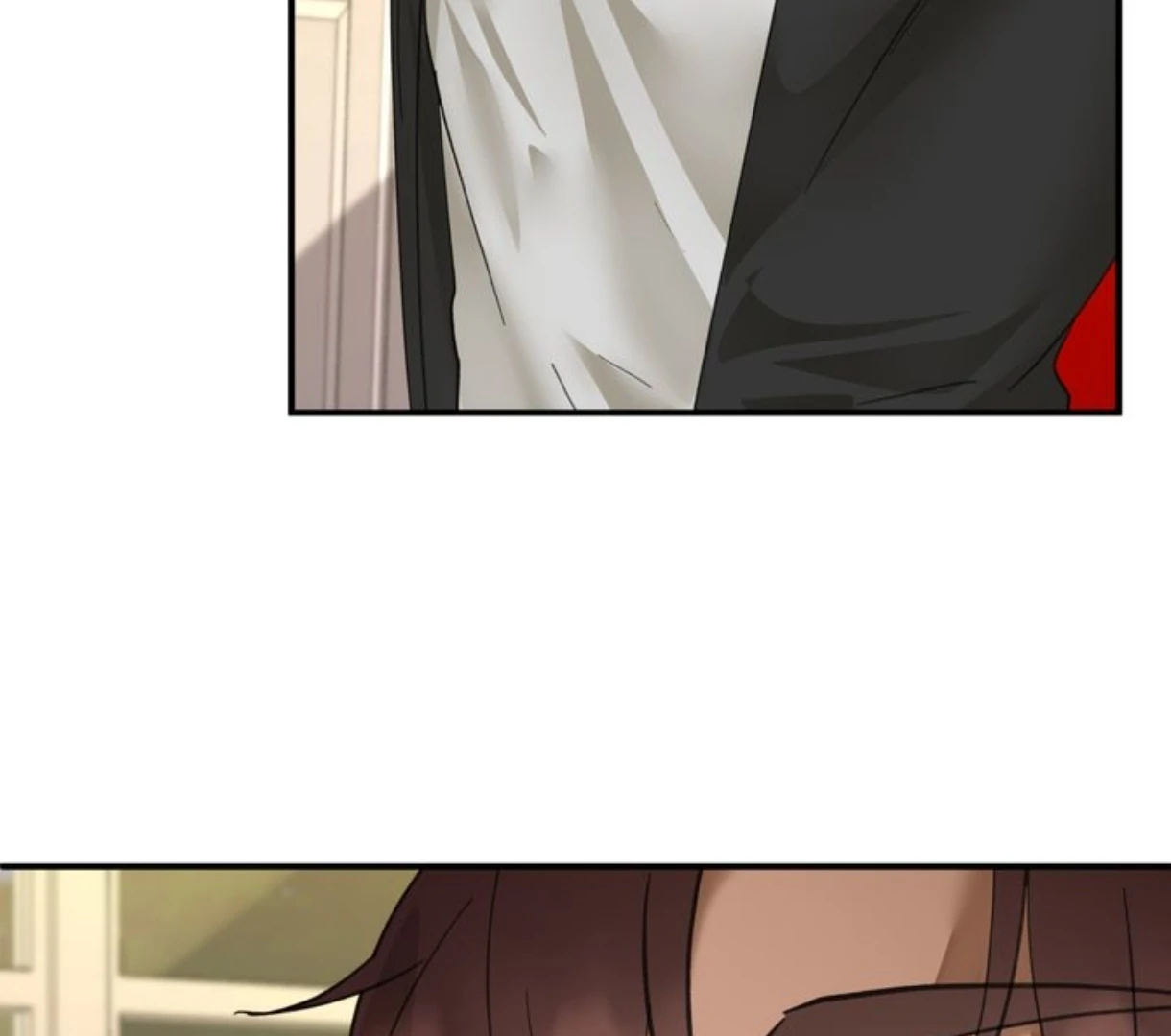 Love In Ruins [Full Ver.] - Chapter 6 manhwa