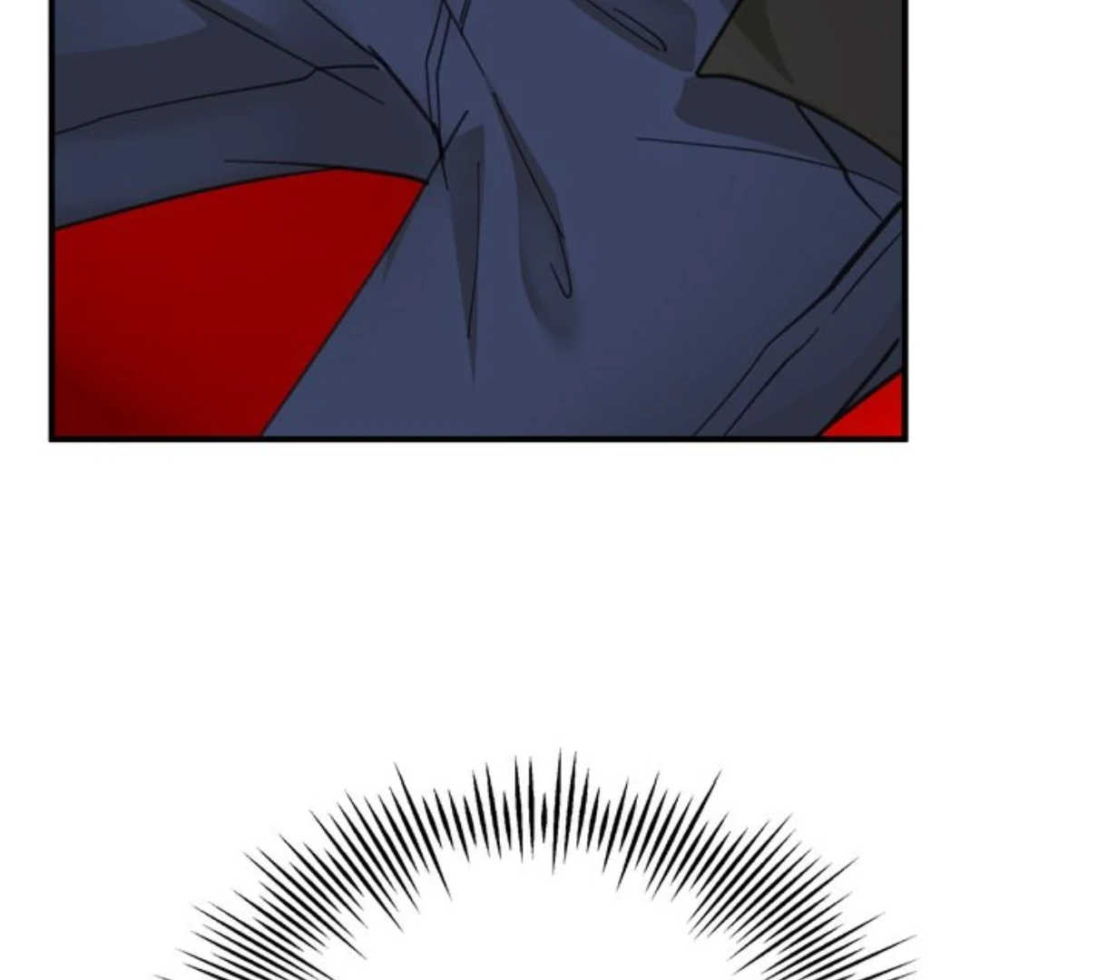 Love In Ruins [Full Ver.] - Chapter 6 manhwa