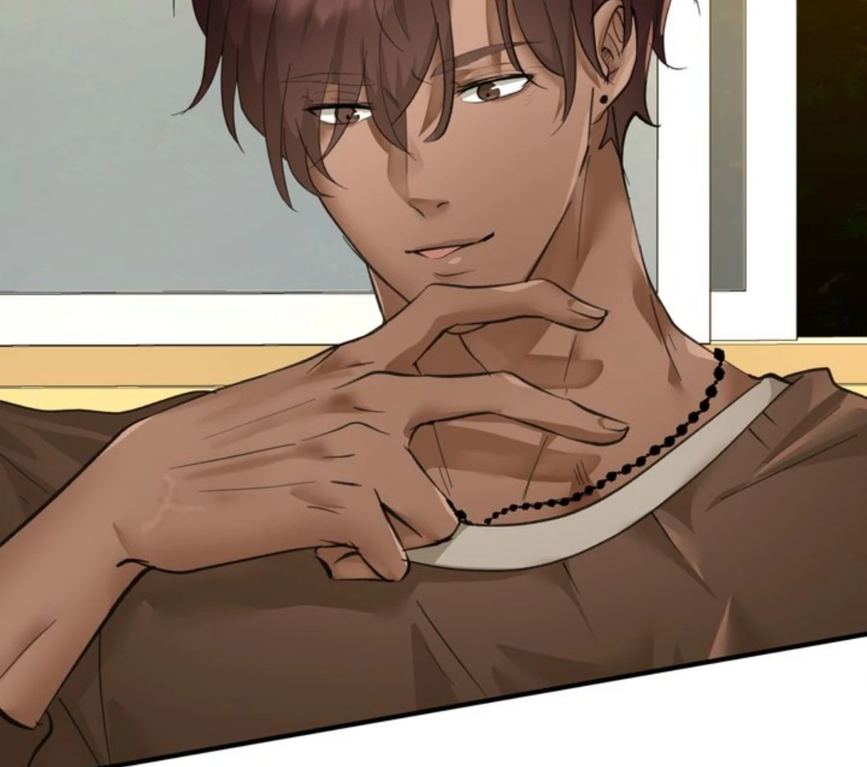 Love In Ruins [Full Ver.] - Chapter 6 manhwa
