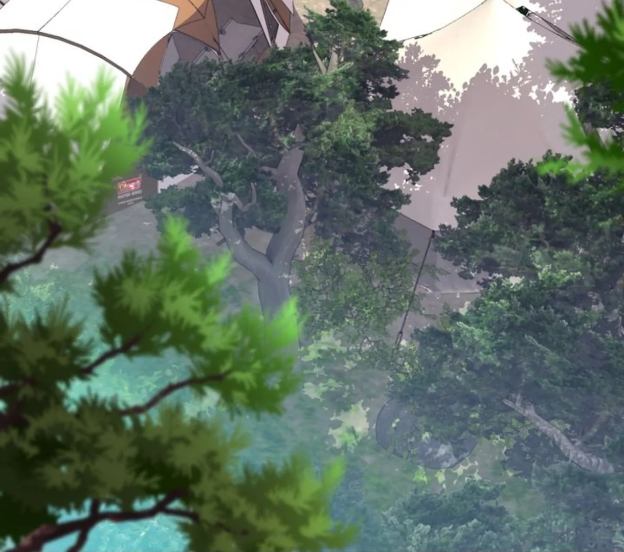 Love In Ruins [Full Ver.] - Chapter 6 manhwa