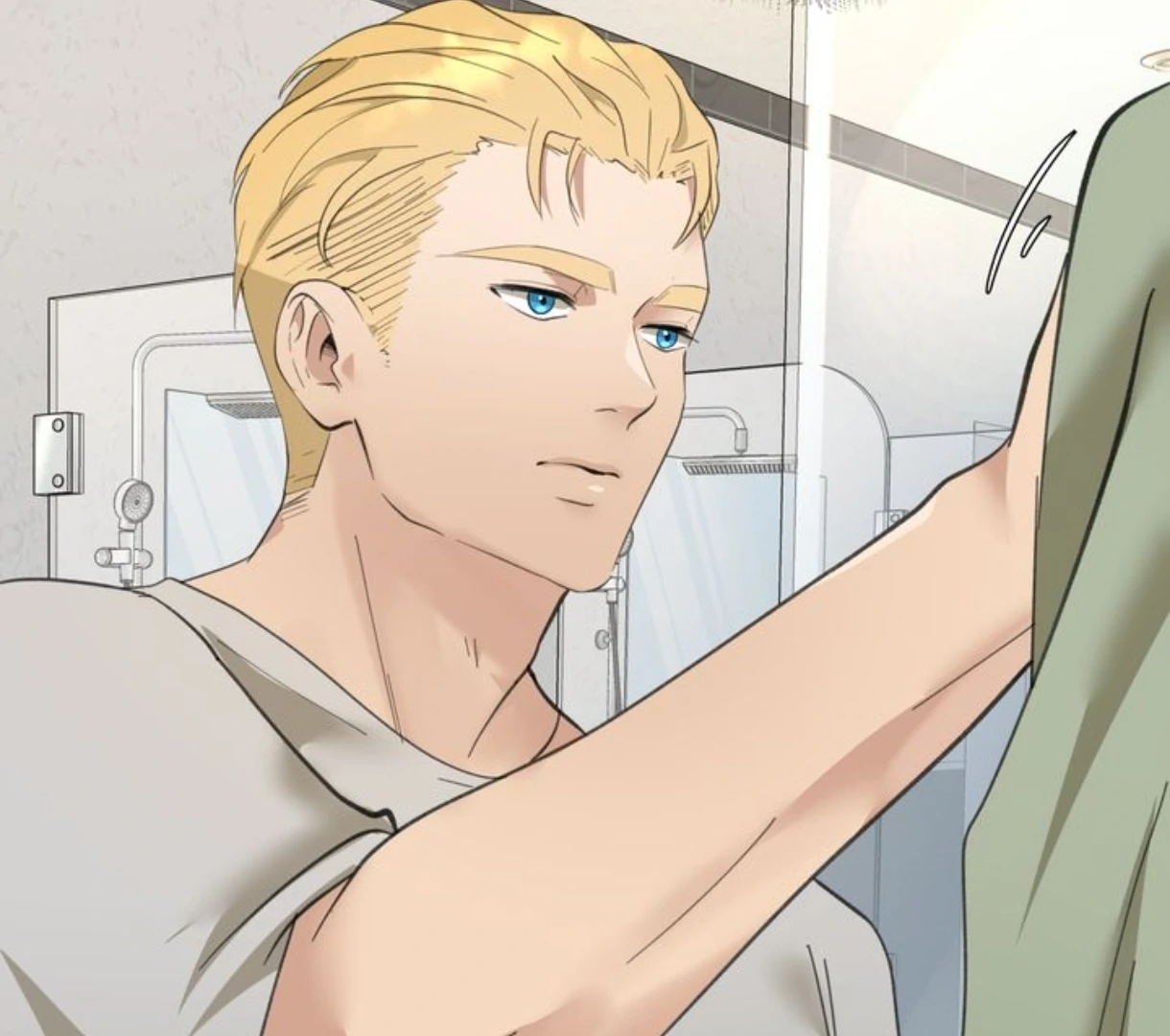 Love In Ruins [Full Ver.] - Chapter 6 manhwa