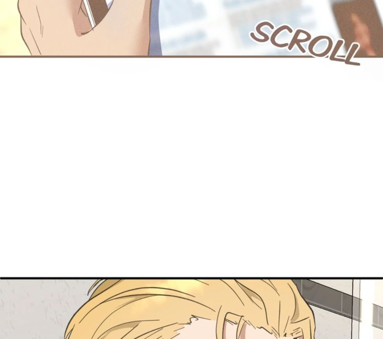 Love In Ruins [Full Ver.] - Chapter 6 manhwa