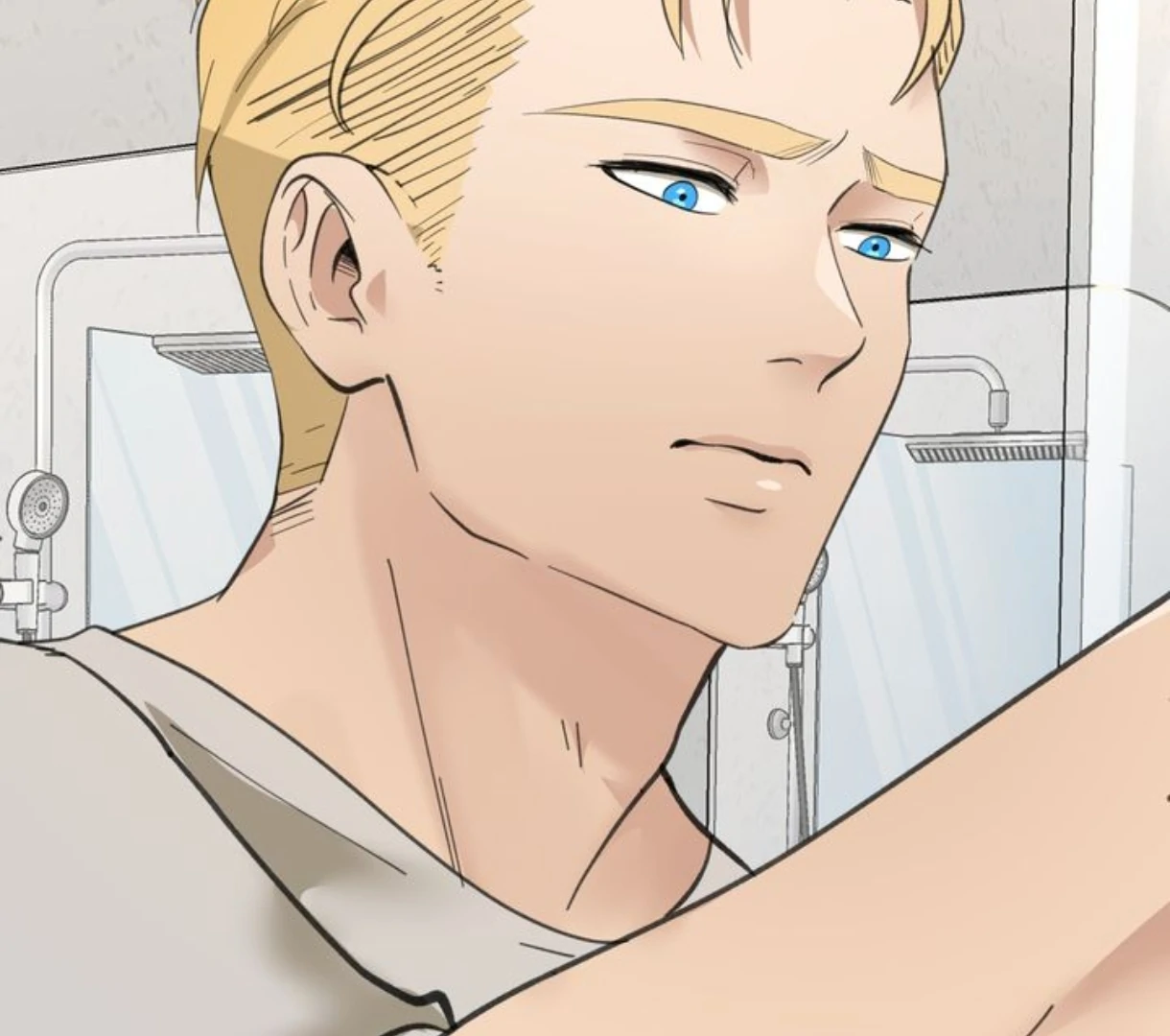 Love In Ruins [Full Ver.] - Chapter 6 manhwa