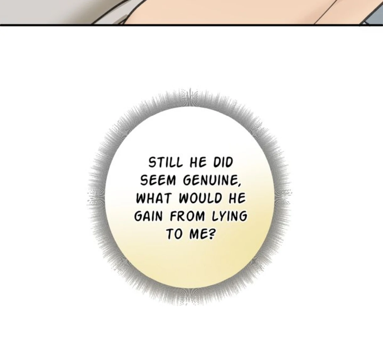 Love In Ruins [Full Ver.] - Chapter 6 manhwa