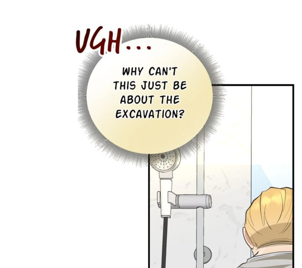 Love In Ruins [Full Ver.] - Chapter 6 manhwa