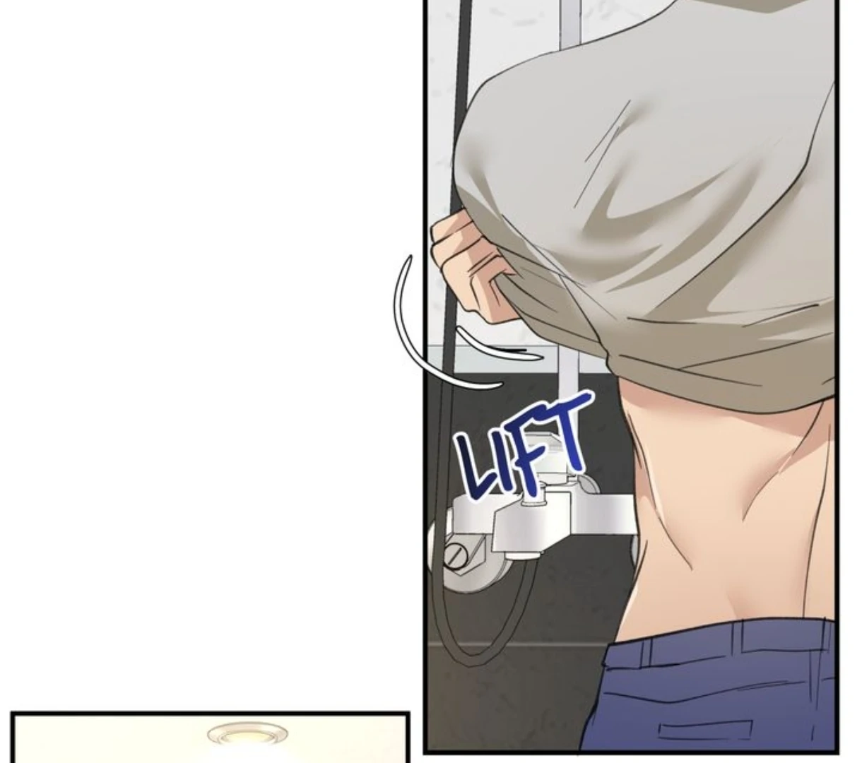 Love In Ruins [Full Ver.] - Chapter 6 manhwa
