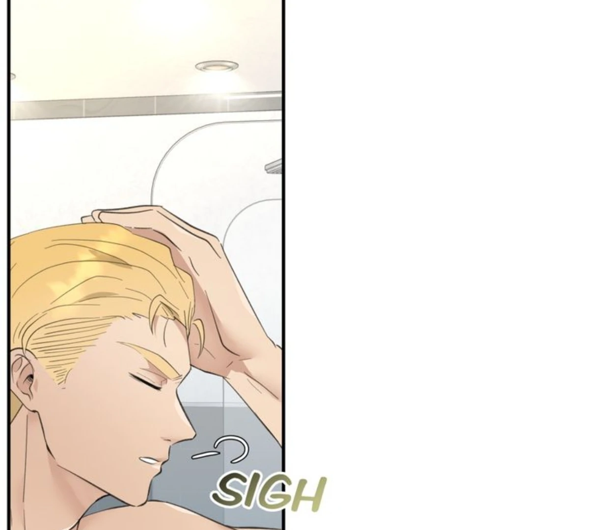 Love In Ruins [Full Ver.] - Chapter 6 manhwa