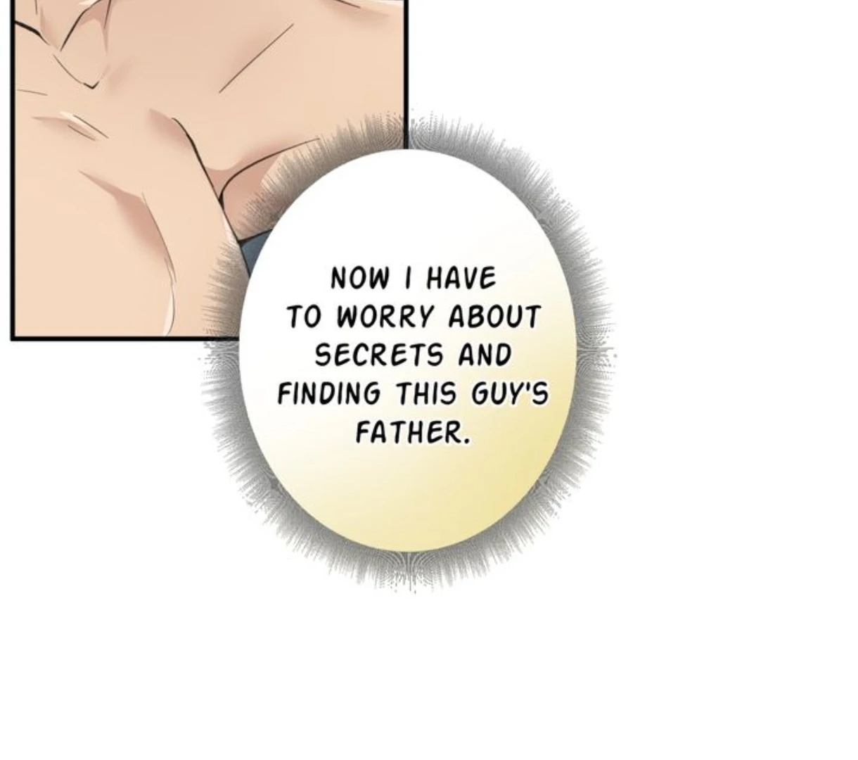 Love In Ruins [Full Ver.] - Chapter 6 manhwa
